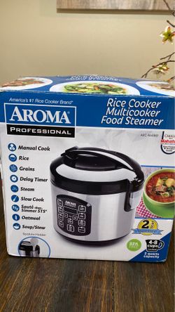 Aroma professional