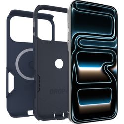 iPhone 17 pro: OtterBox Protective Case & UNBREAKcable Screen Protector
