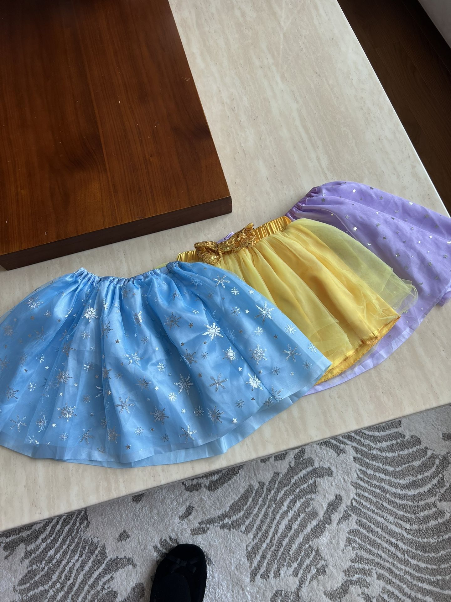 Girl Skirts