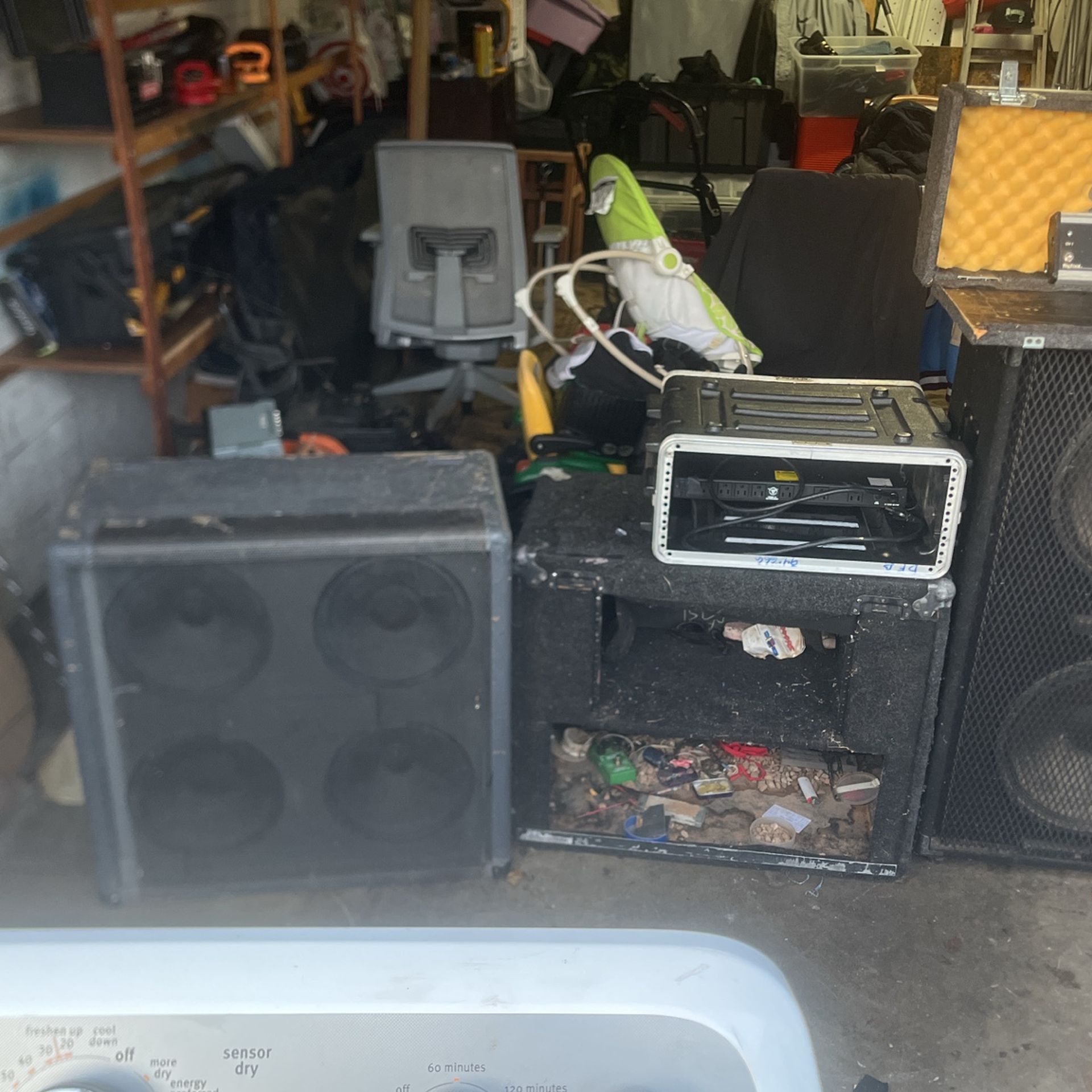 Concert/ band Equipment 