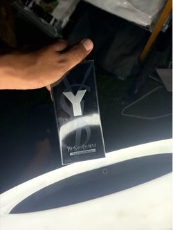 YSL Y Eau de Parfum 100ml