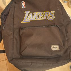 Hershel Lakers Backpack