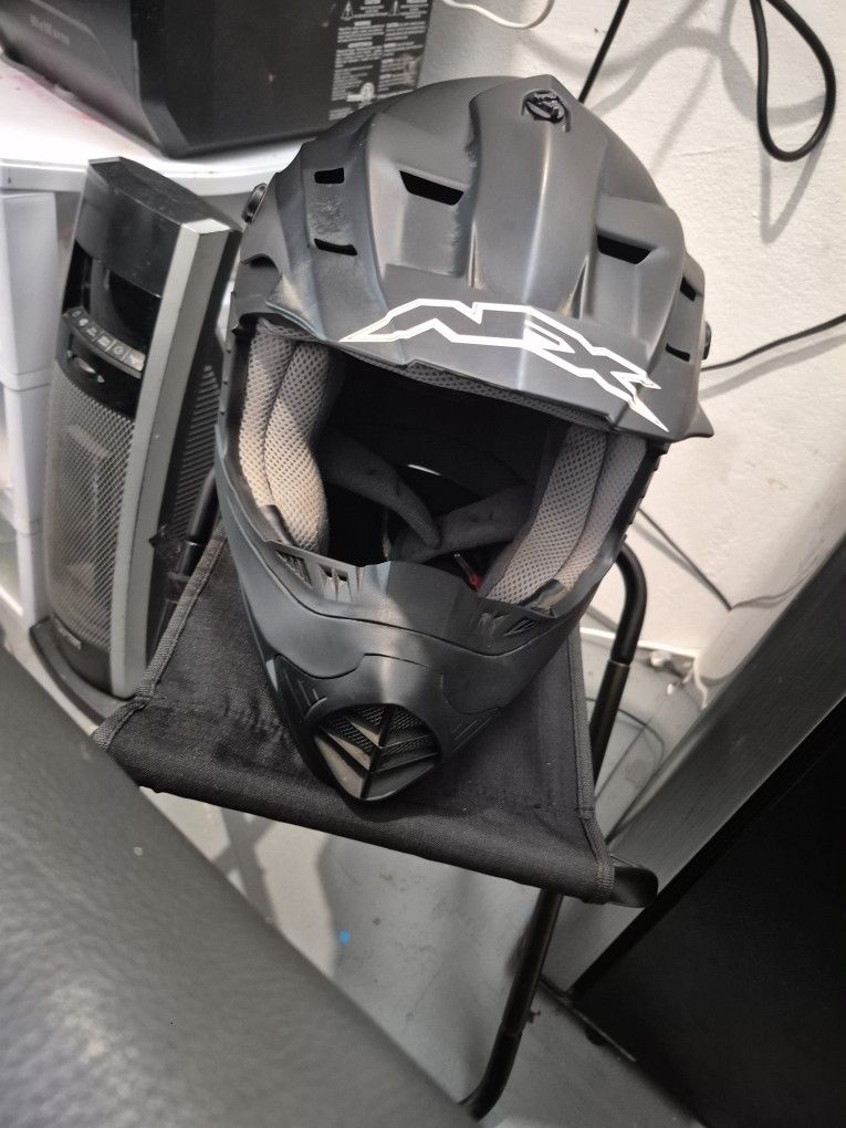 Motorcycle Helmet