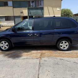 2005 Dodge Grand Caravan