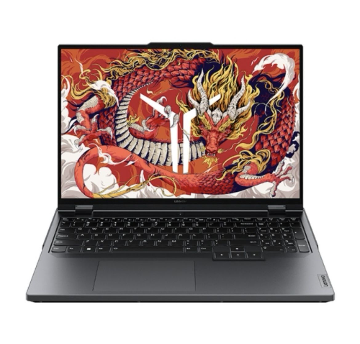 Lenovo LEGION R9000P 2024 Laptop, 16 inch, 16GB+1TB, Windows 11 Home, AMD Ryzen 9 7945HX 16-Core, US Plug (Grey)
