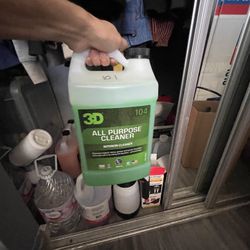 Car Detailing Products Supplies Equipment 