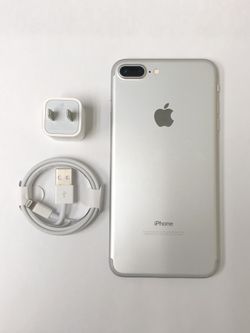 iPhone 7 Plus 128GB Factory Unlocked