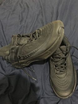 Mens Nike Giannis Immortality 4