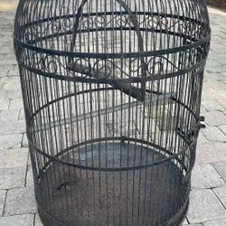 Cages $200.00 EACH, CASH TEXT FOR PRICES. 