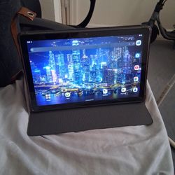Tablet  16 gb Ram 128gb Storage 