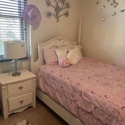 Full Size Bedroom Set 