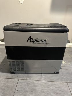 Alpicool Portable Freezer