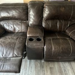 Couch Sofa 