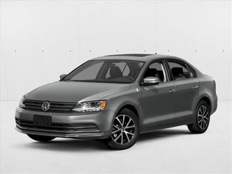 2015 Volkswagen Jetta