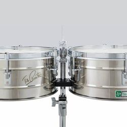 Tito Puente Centennial Timbales - New