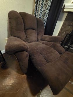 Recliner Chair