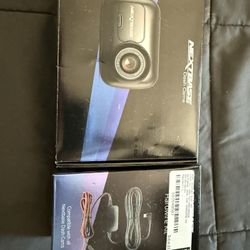 nextbase dash cam