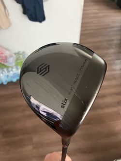 Stix Men’s Driver