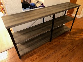 Shelf