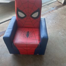 Spider Man Room Decor