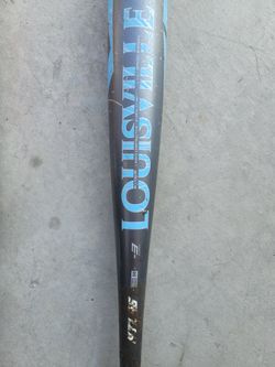 Louisville Atlas BBCOR