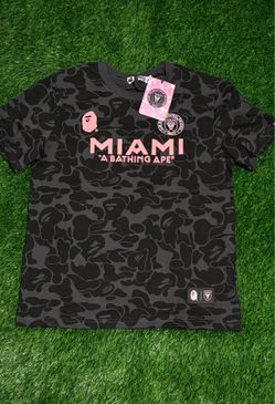 Bape shirt