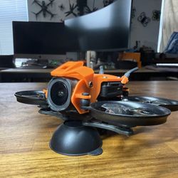 GEPRC Darkstar16 FPV Drone (DJI O4 Pro & ELRS)