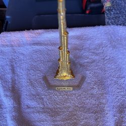 Burj Khalifa Figure