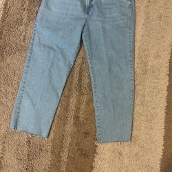 Jeans And Shirt( Brand New)