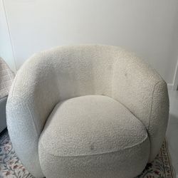 Round Chair 