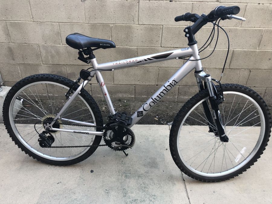 Columbia Trailhead Sport Mountain Bike