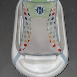 Baby Bath