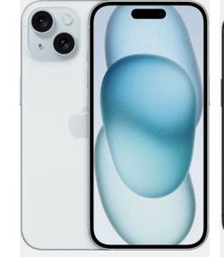 iPhone 15 Unlocked