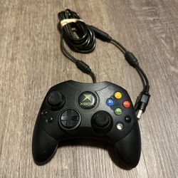 Original Xbox Controller