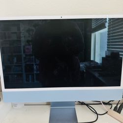 2021 iMac M1