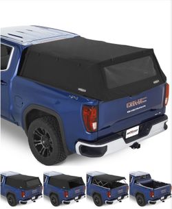 Truck Canopy / Topper for Chevy/GMC (NEW)
