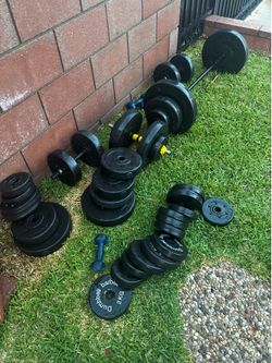 Weights