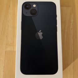 Brand New iPhone 13, 128 GB, T-Mobile