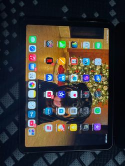 iPad Air