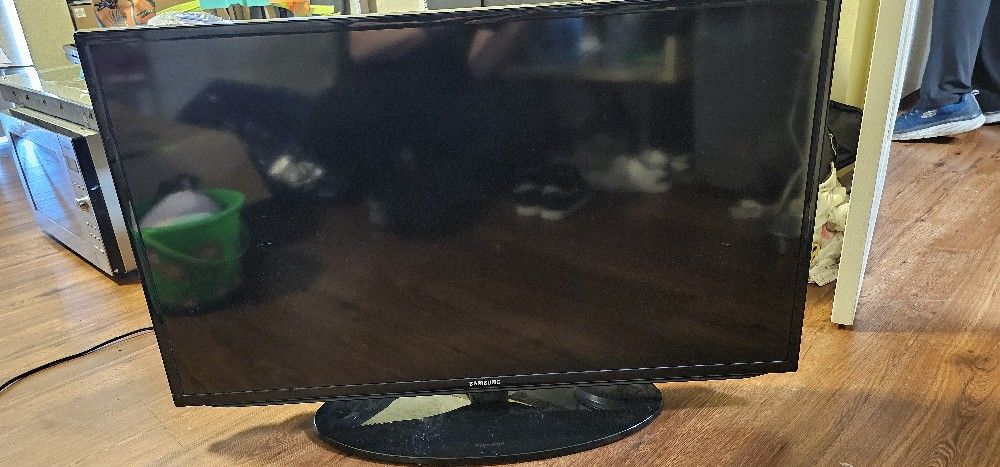 40" Samsung Tv