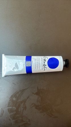 Gamblin - Ultramarine Blue