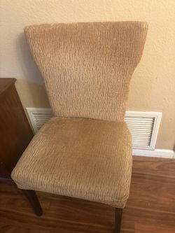 3 chairs