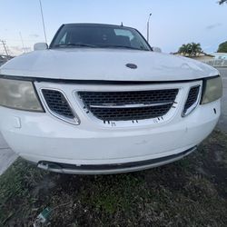 2006 Saab 9-7x