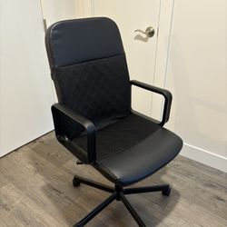 Office Chair - Excellent Condition 