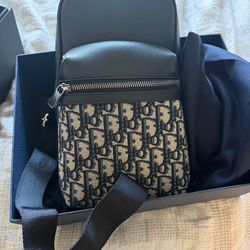 Dior Ryder 2.0 sling back