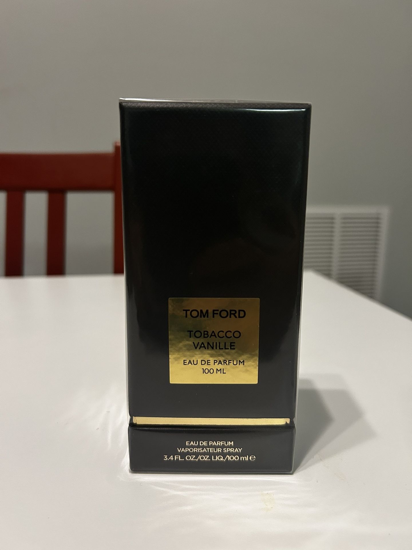 Tom Ford Tabbaco Vanille