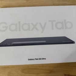 Samsung Galaxy Tab 10 Ultra
