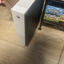 Xbox 1 S