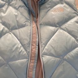 North face Vest