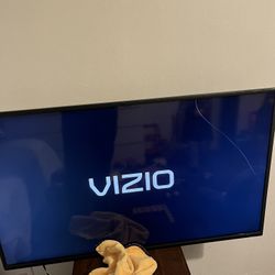 40 Inch Vizio Smart Tv